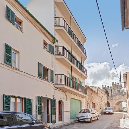 הוילה אלקודיה Casa Convent מראה חיצוני תמונה
