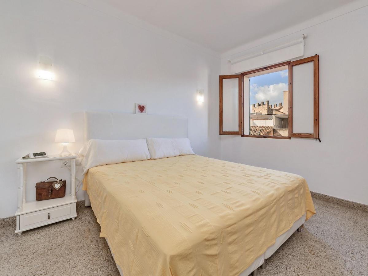 הוילה אלקודיה Casa Convent מראה חיצוני תמונה