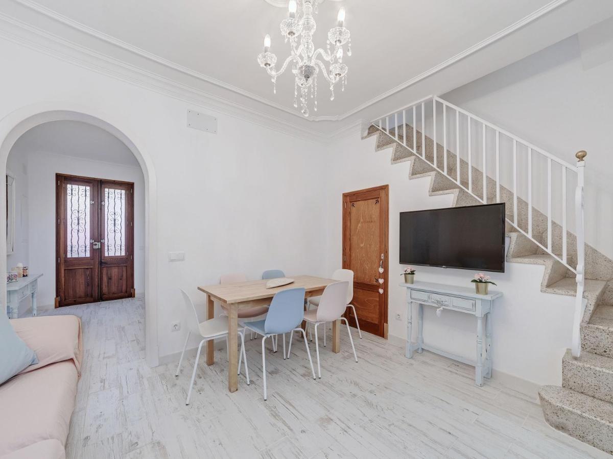 הוילה אלקודיה Casa Convent מראה חיצוני תמונה